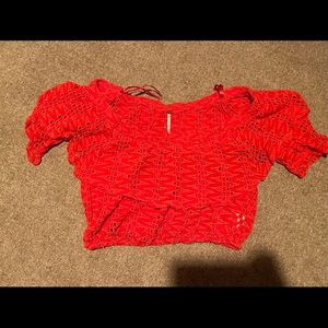Free People Top